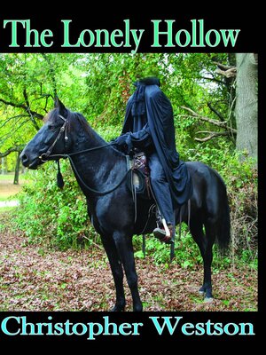 cover image of The Lonely Hollow